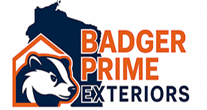 Badger Prime Exteriors logo